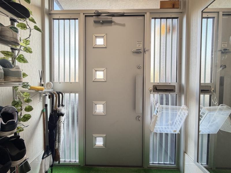 釧路町新開７丁目　中古戸建 内観