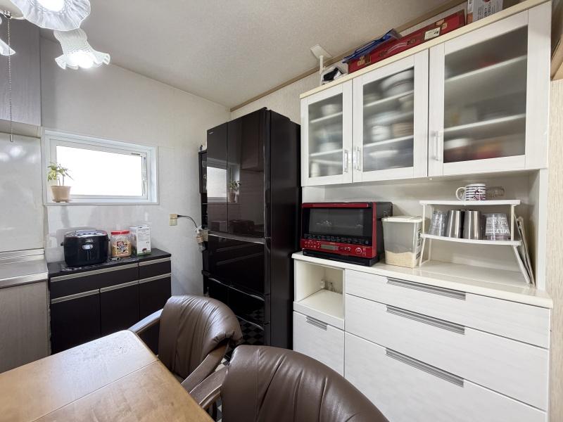 釧路町新開７丁目　中古戸建 内観