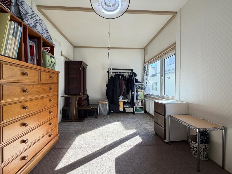 釧路町新開７丁目　中古戸建 内観