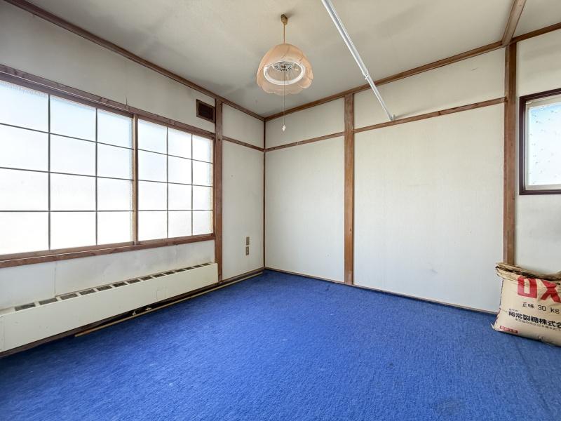 釧路町新開７丁目　中古戸建 内観