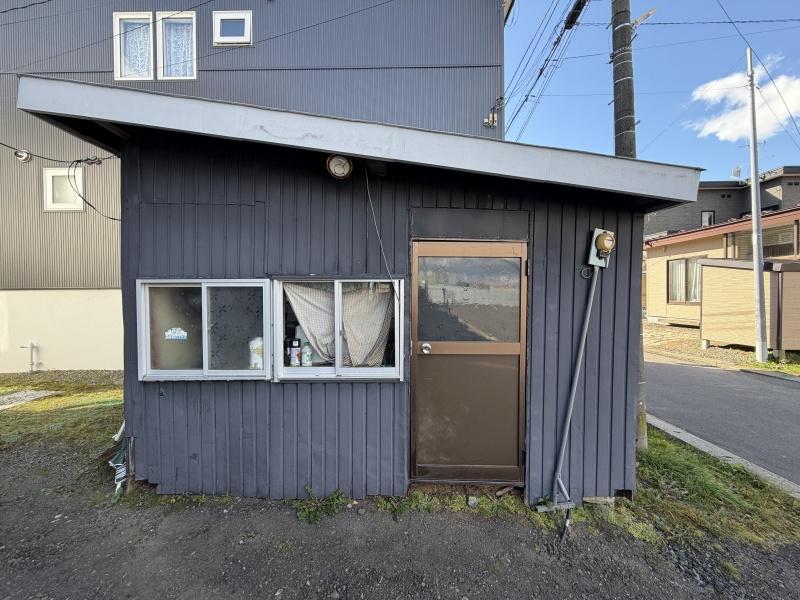 釧路町新開７丁目　中古戸建 内観