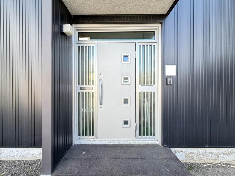 釧路町新開７丁目　中古戸建 内観