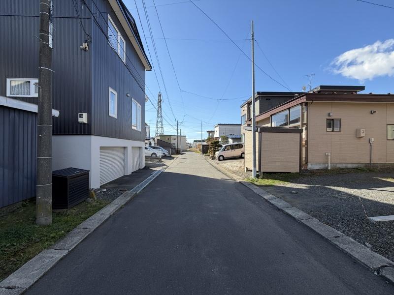 釧路町新開７丁目　中古戸建 内観