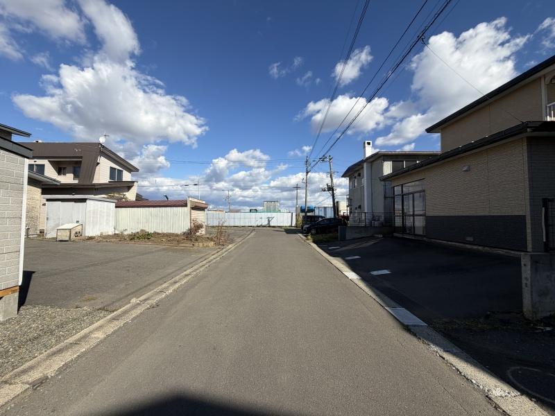 釧路町新開７丁目　中古戸建 内観