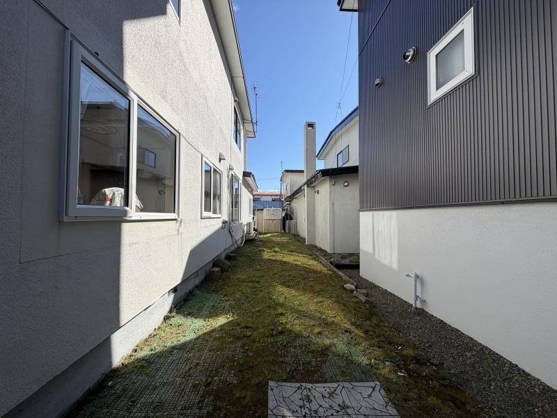 釧路町新開７丁目　中古戸建 内観