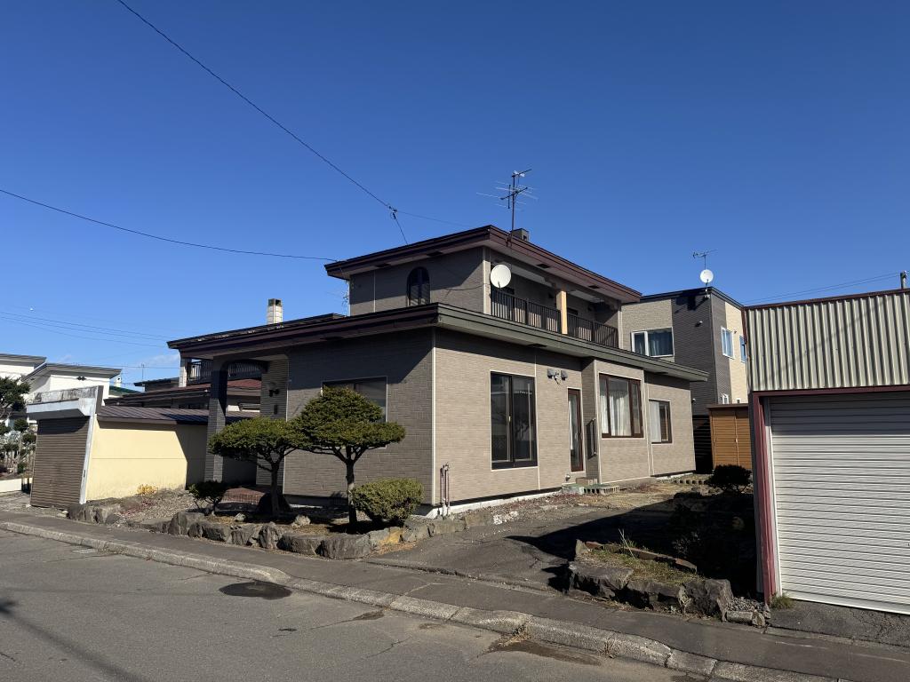 美原1丁目　中古戸建