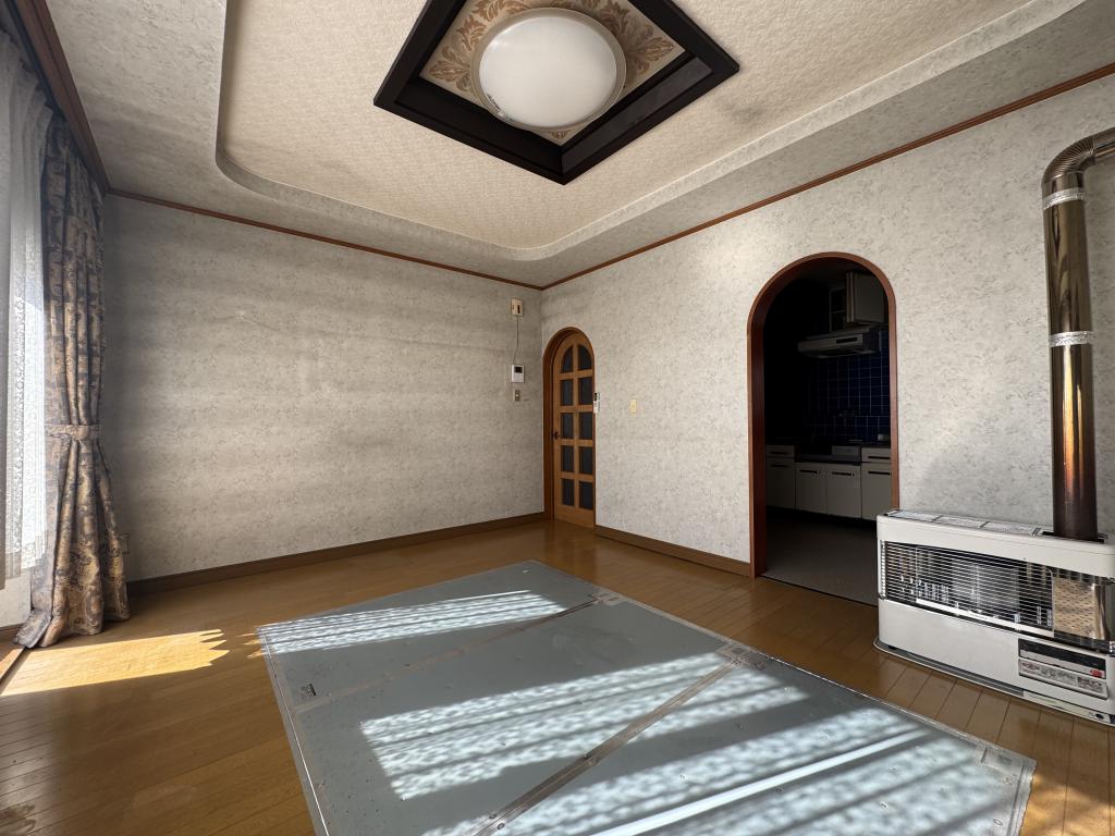 美原1丁目　中古戸建 内観