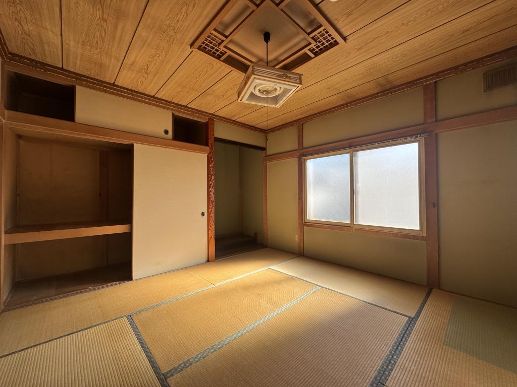 美原1丁目　中古戸建 内観