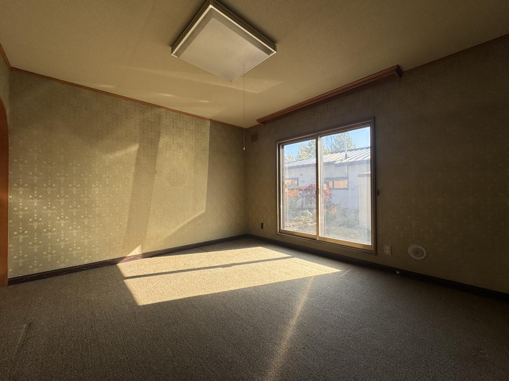 美原1丁目　中古戸建 内観