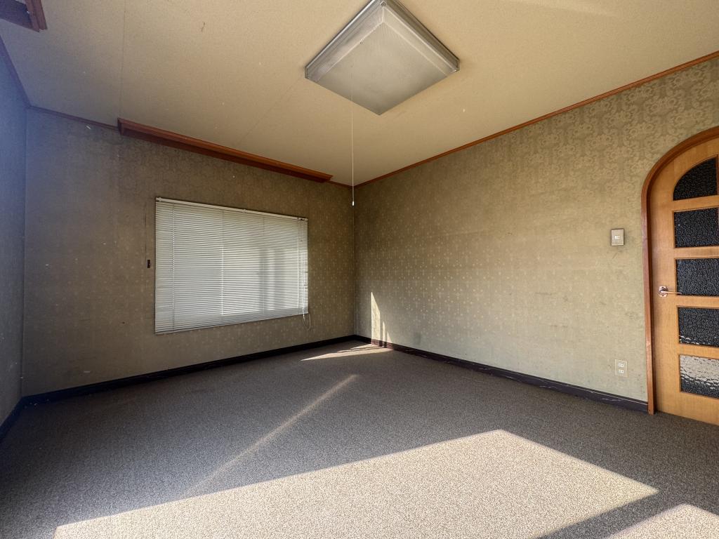 美原1丁目　中古戸建 内観