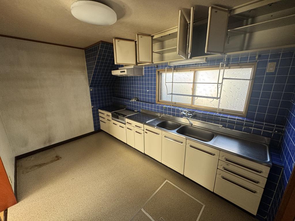 美原1丁目　中古戸建 内観