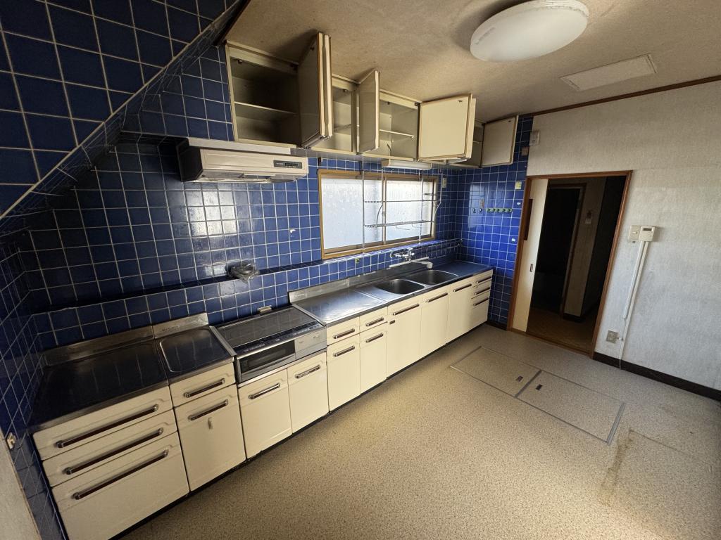 美原1丁目　中古戸建 内観