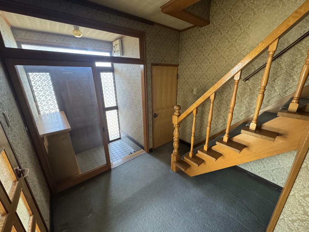 美原1丁目　中古戸建 内観