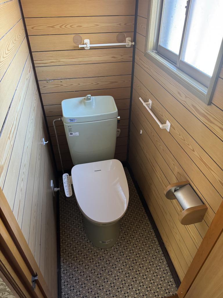 美原1丁目　中古戸建 内観