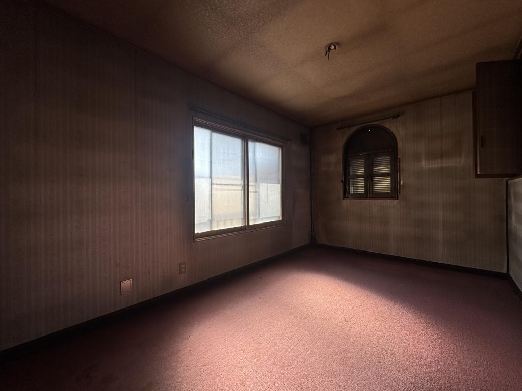 美原1丁目　中古戸建 内観