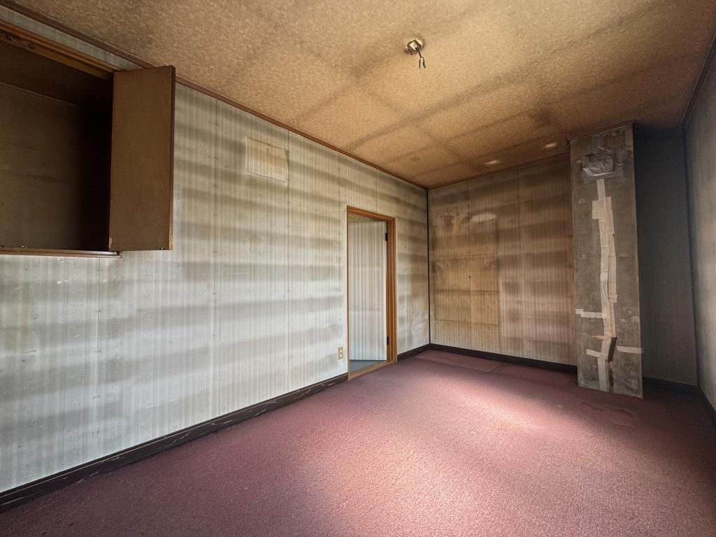 美原1丁目　中古戸建 内観