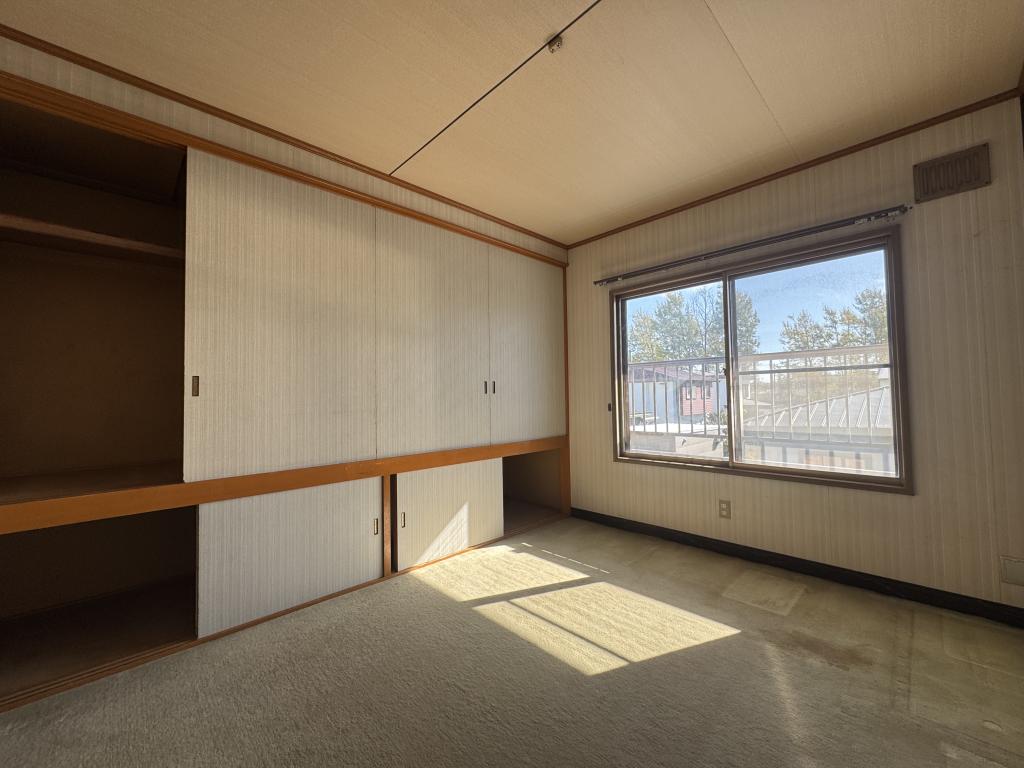 美原1丁目　中古戸建 内観