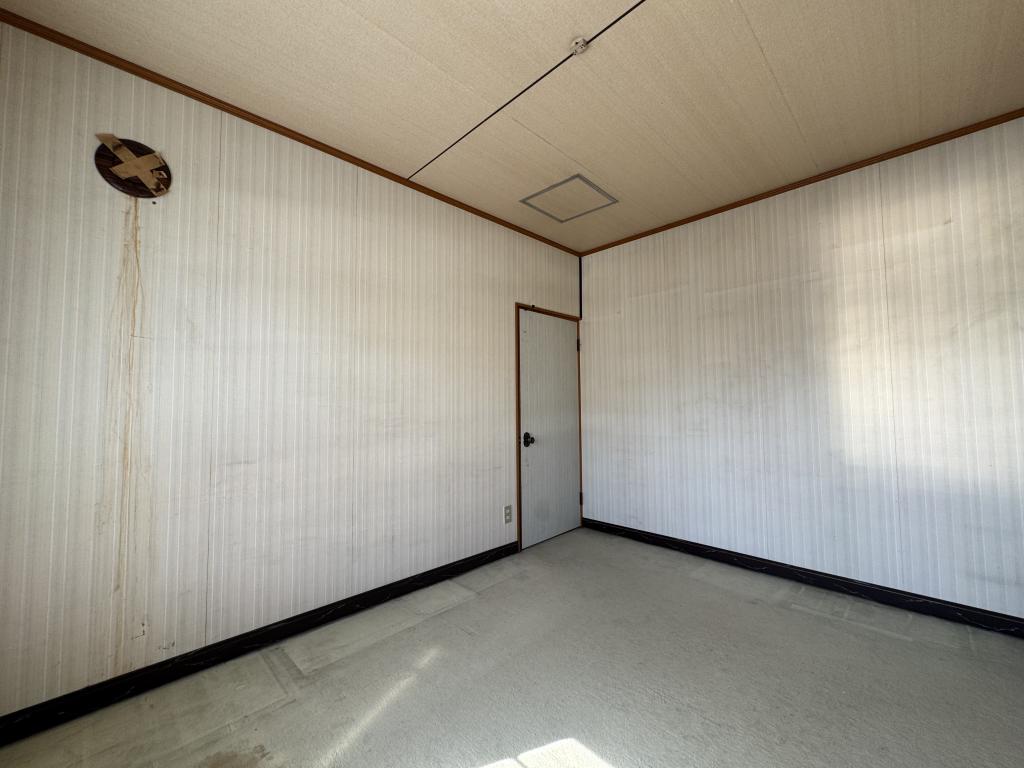 美原1丁目　中古戸建 内観