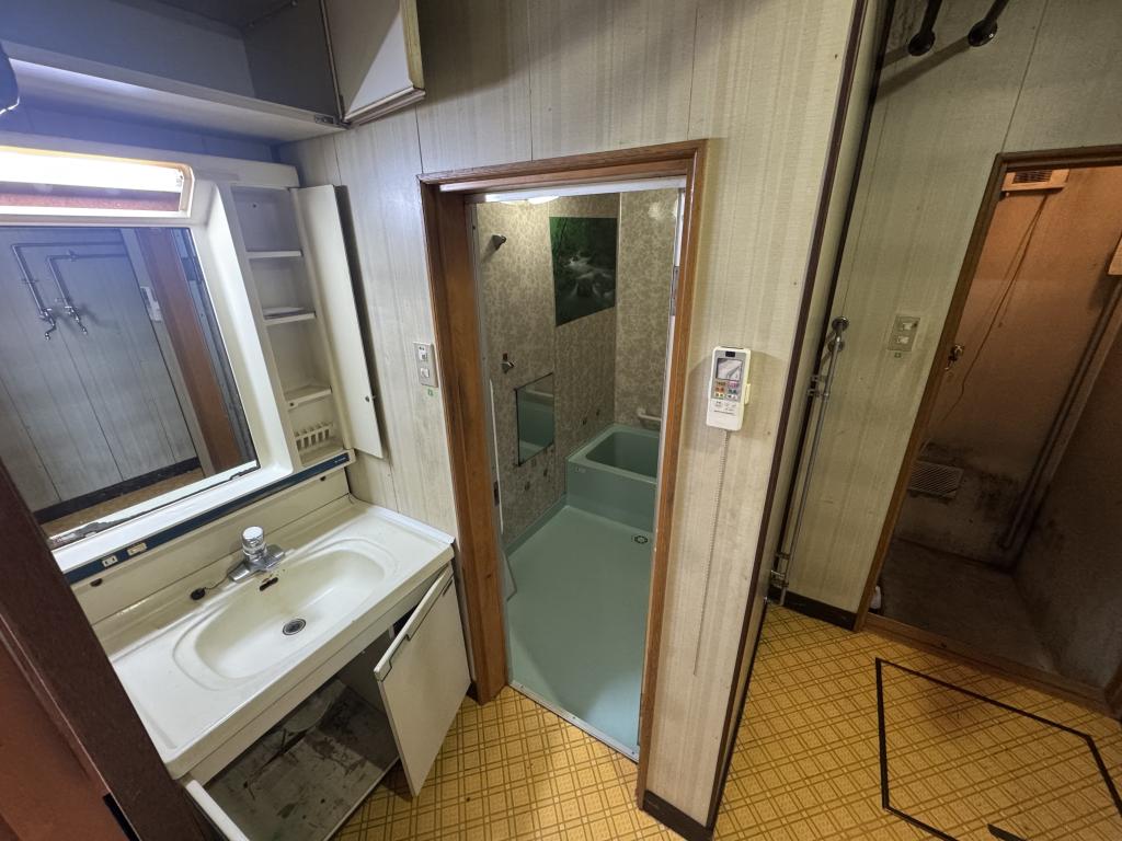 美原1丁目　中古戸建 内観