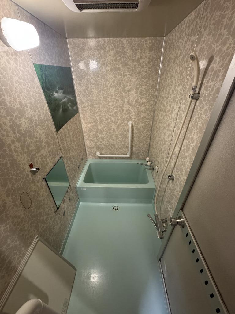 美原1丁目　中古戸建 内観