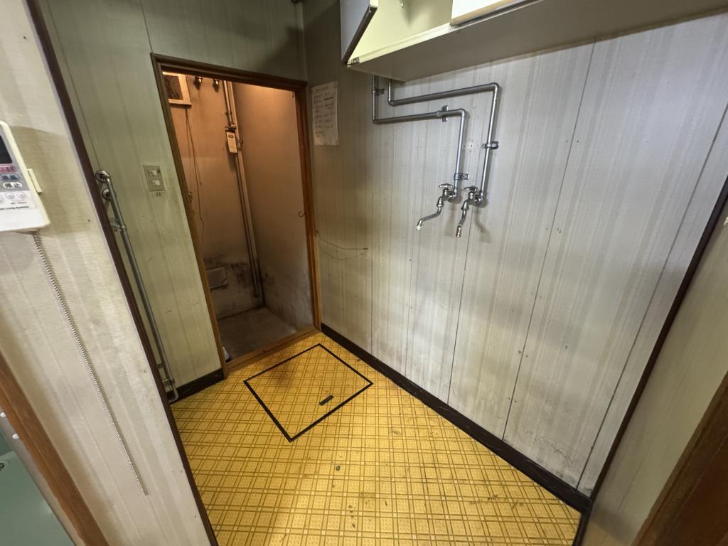 美原1丁目　中古戸建 内観