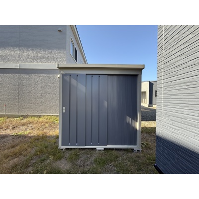 釧路市駒場町　戸建 内観