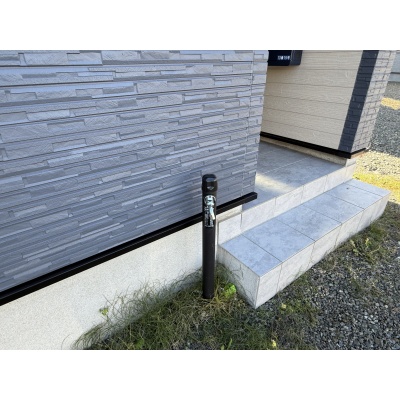 釧路市駒場町　戸建 内観