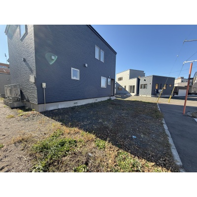 釧路市駒場町　戸建 内観