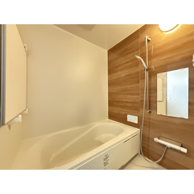 釧路市駒場町　戸建 内観