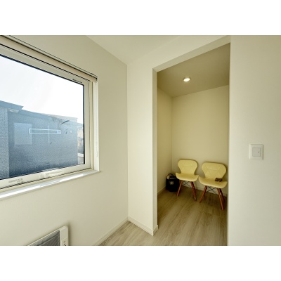 釧路市駒場町　戸建 内観