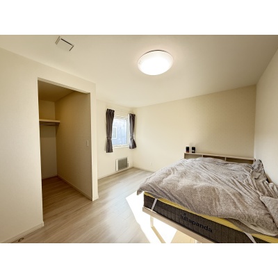 釧路市駒場町　戸建 内観