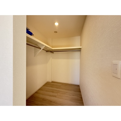 釧路市駒場町　戸建 内観