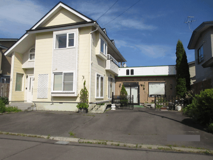 釧路町若葉4丁目15 内観