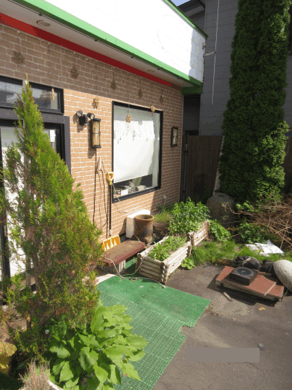 釧路町若葉4丁目15 内観