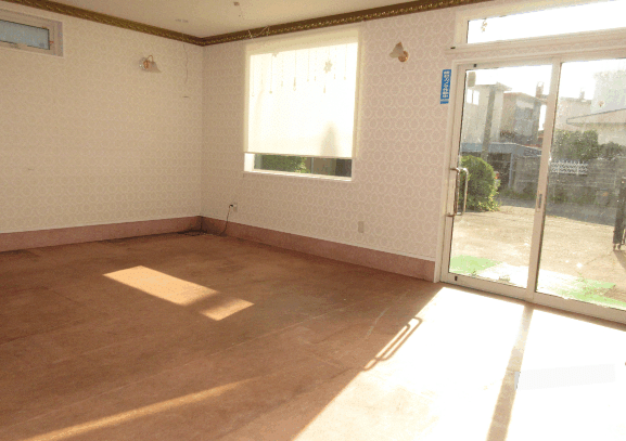 釧路町若葉4丁目15 内観