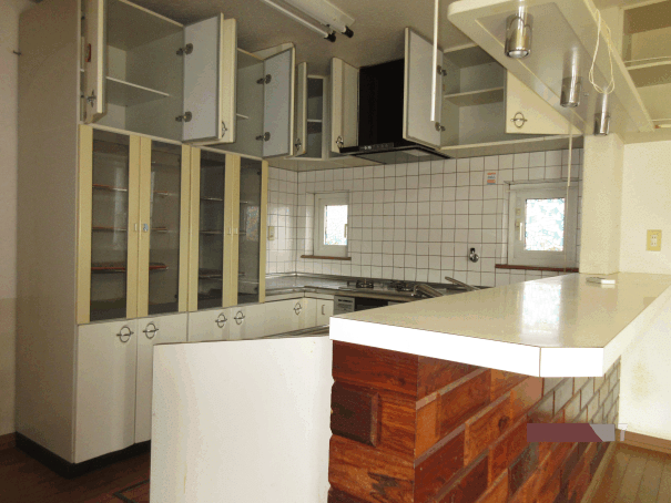 釧路町若葉4丁目15 内観