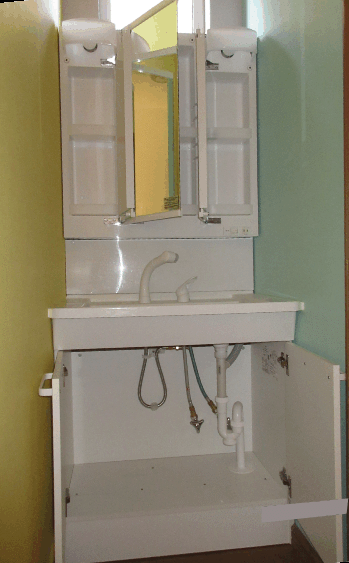 釧路町若葉4丁目15 内観