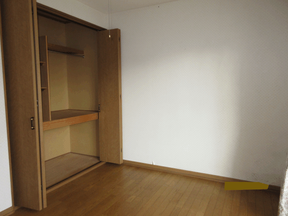 釧路町若葉4丁目15 内観