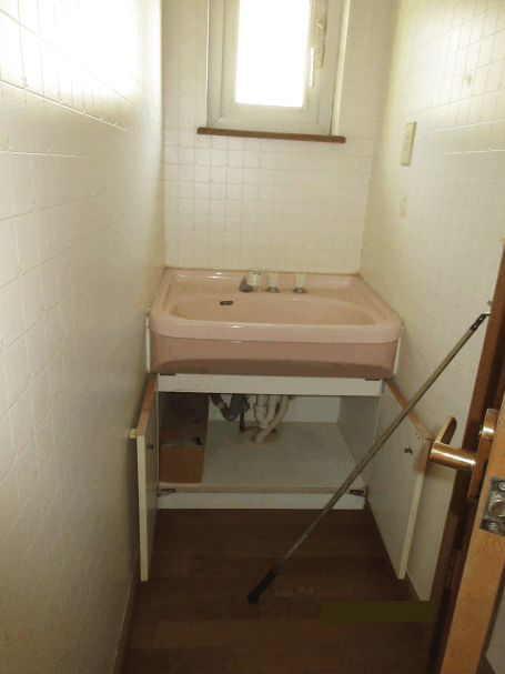 釧路町若葉4丁目15 内観