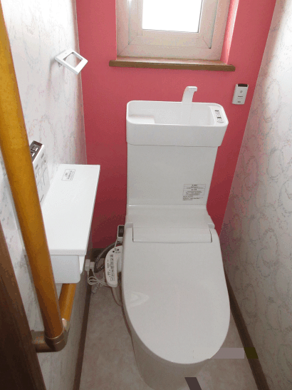 釧路町若葉4丁目15 内観