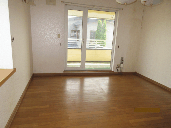 釧路町若葉4丁目15 内観