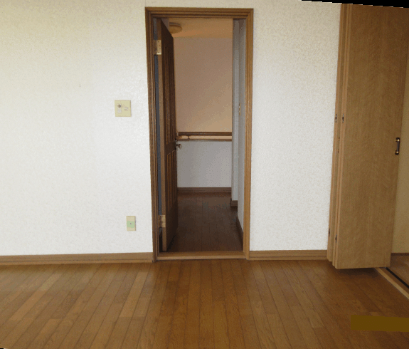 釧路町若葉4丁目15 内観