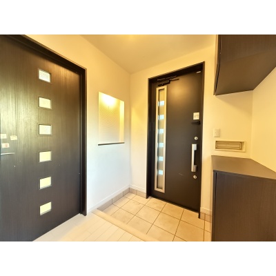 釧路市文苑４丁目　中古戸建 内観