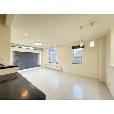 釧路市文苑４丁目　中古戸建 内観