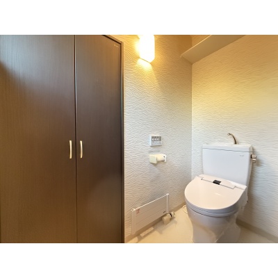 釧路市文苑４丁目　中古戸建 内観