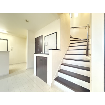 釧路市文苑４丁目　中古戸建 内観