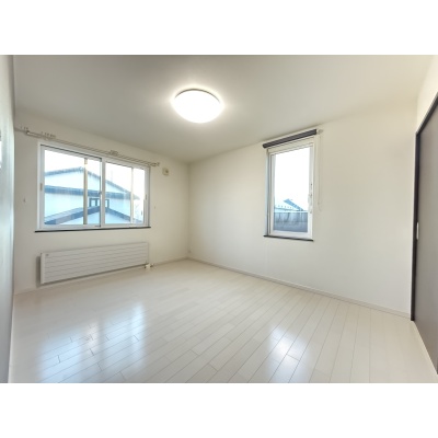 釧路市文苑４丁目　中古戸建 内観