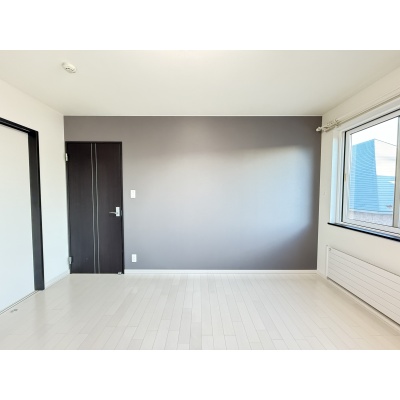 釧路市文苑４丁目　中古戸建 内観