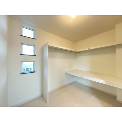 釧路市文苑４丁目　中古戸建 内観