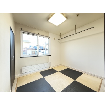 釧路市文苑４丁目　中古戸建 内観